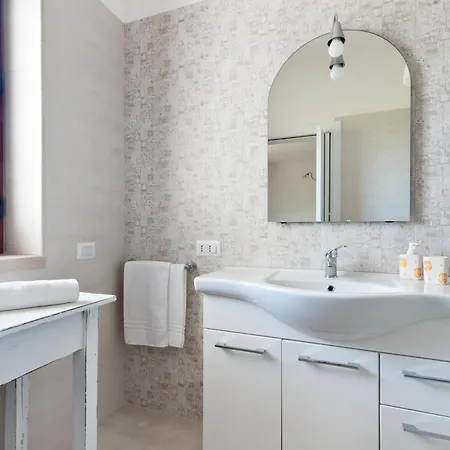 Maroby & Parking - Selection 3* Lecce