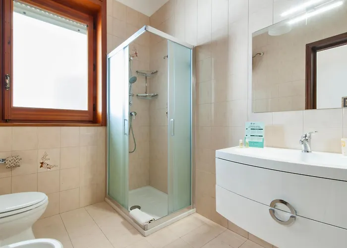 Maroby & Parking - Selection Pensionat Lecce