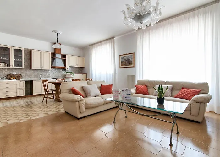 Pensionat Maroby & Parking - Selection Lecce