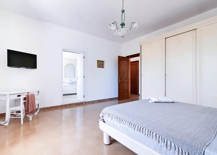 Pensionat Maroby & Parking - Selection Lecce