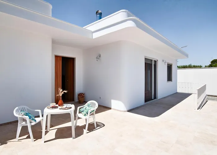 Maroby & Parking - Selection 3*