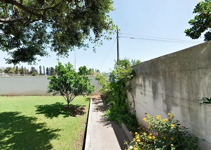 Maroby & Parking - Selection Pensionat