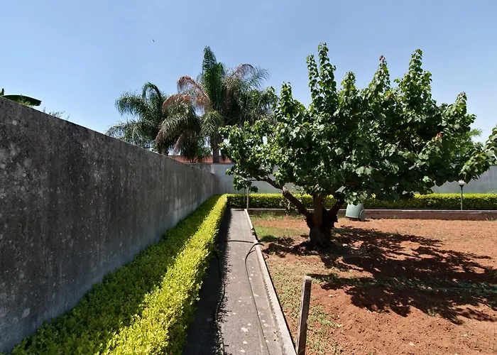 Pensionat Maroby & Parking - Selection