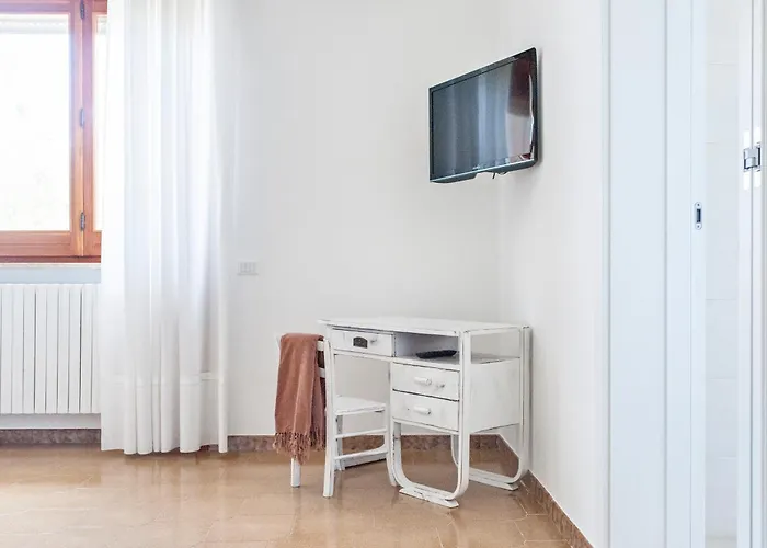 Maroby & Parking - Selection Pensionat Lecce