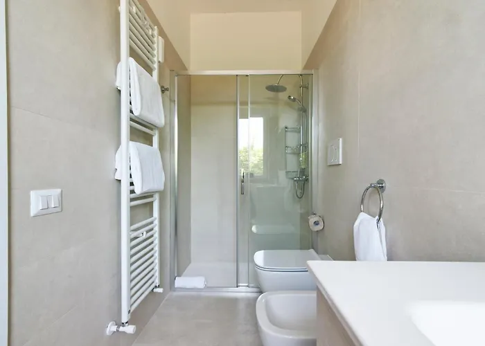 Maroby & Parking - Selection Pensionat Lecce