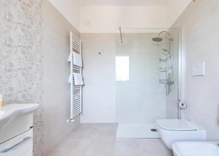 Maroby & Parking - Selection 3* Lecce