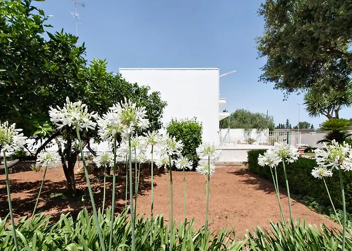 Pensionat Maroby & Parking - Selection Lecce