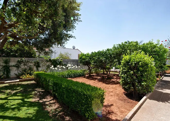 Maroby & Parking - Selection 3* Lecce