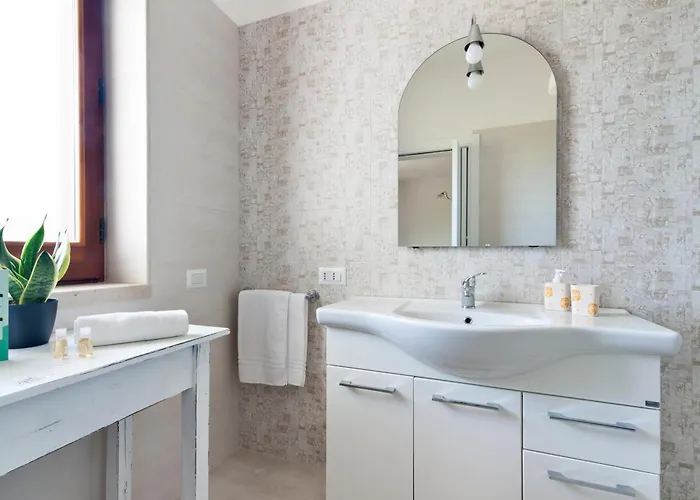 Maroby & Parking - Selection 3* Lecce