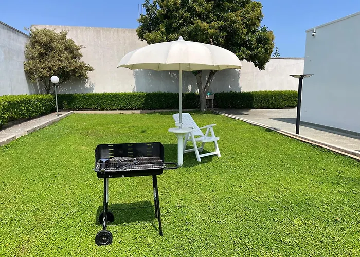 Maroby & Parking - Selection Pensionat