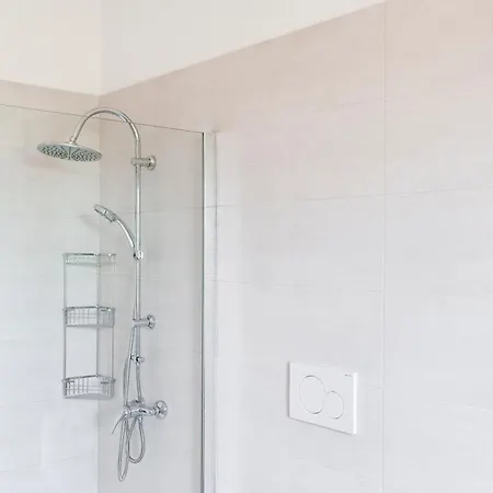 Maroby & Parking Guest house Lecce