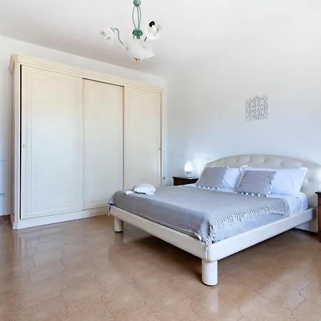 Maroby & Parking Guest house Lecce
