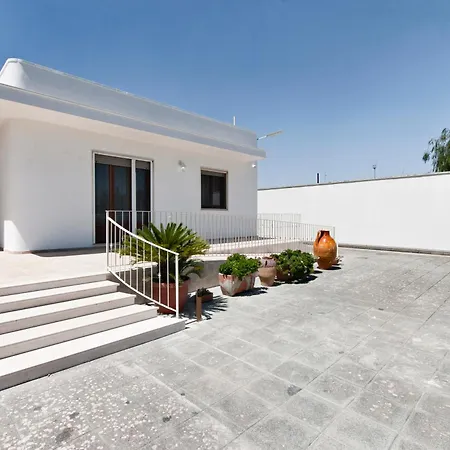 Maroby & Parking - Selection 3* Lecce