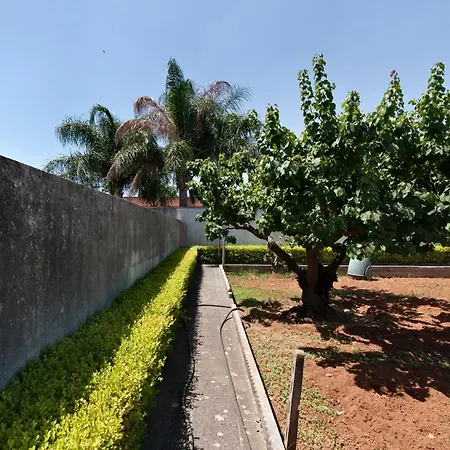 Guest house Maroby & Parking