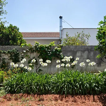 Maroby & Parking - Selection Πανσιόν