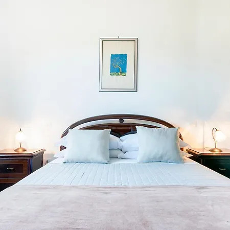 Guest house Maroby & Parking