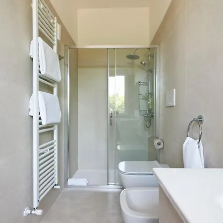 Maroby & Parking Guest house Lecce