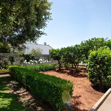 Maroby & Parking - Selection 3* Λέτσε