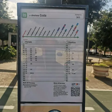 Πανσιόν Maroby & Parking - Selection 3*