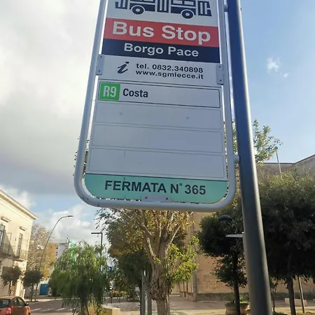 Guest house Maroby & Parking *