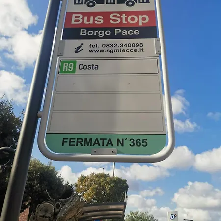 Maroby & Parking - Selection 3* Λέτσε