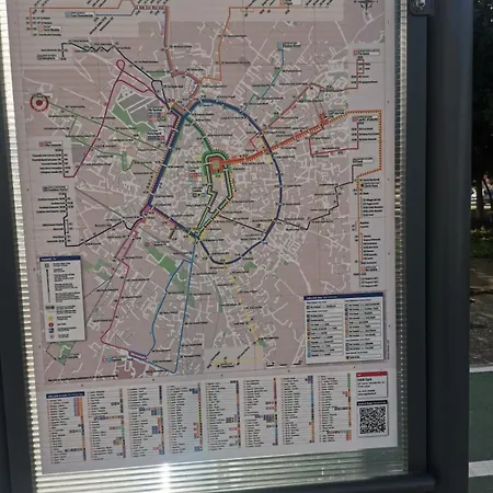 Pensión Maroby & Parking - Selection Lecce