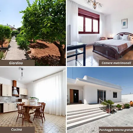 Casa de hóspedes Maroby & Parking - Selection