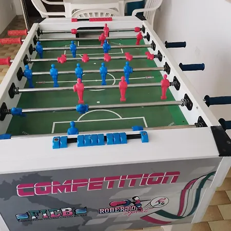 Casa de hóspedes Maroby & Parking - Selection Lecce