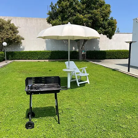 Maroby & Parking - Selection Πανσιόν