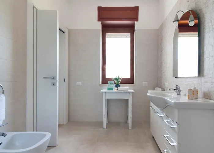 Maroby & Parking - Selection Maison d'hôtes Lecce