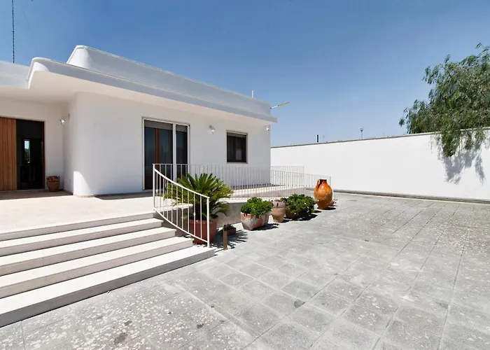 Maroby & Parking - Selection 3* Lecce