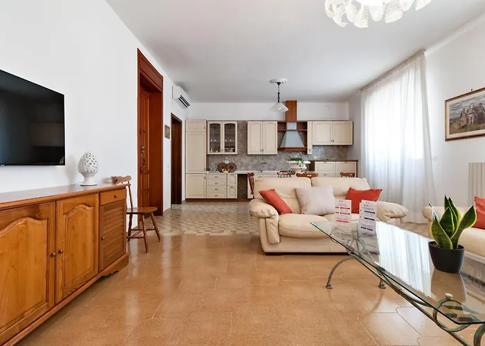 Maroby & Parking - Selection Maison d'hôtes Lecce