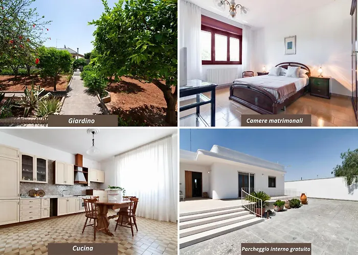 Penzion Maroby & Parking - Selection